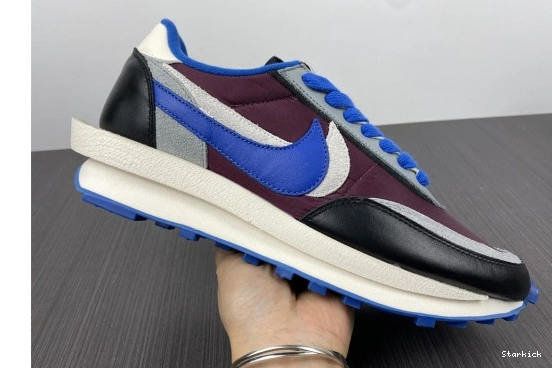 Nike DJ4877-600 Undercover Waffle Team LD sacai Royal 0823
